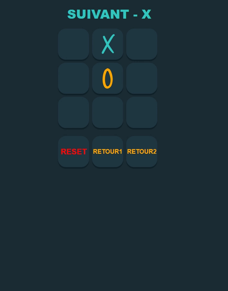 TicTacToe